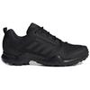 Terrex AX3 Rutschfest Rutschfest Niedrig geschnitten Outdoor Schuhe Herren Schwarz BC0516