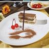 maxcook 10-inch White Ceramic Dinner Plate