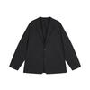 CROQUIS Men's 2025 Fall Oversized Suit Jacket 9P7713740