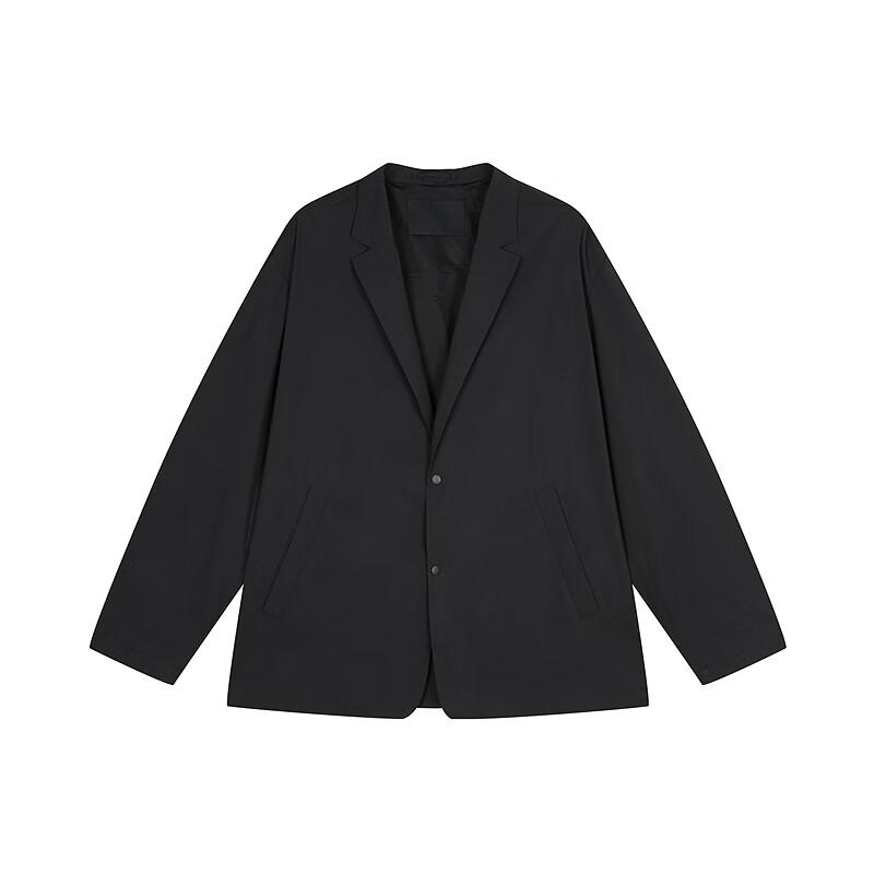 CROQUIS Men's 2025 Fall Oversized Suit Jacket 9P7713740