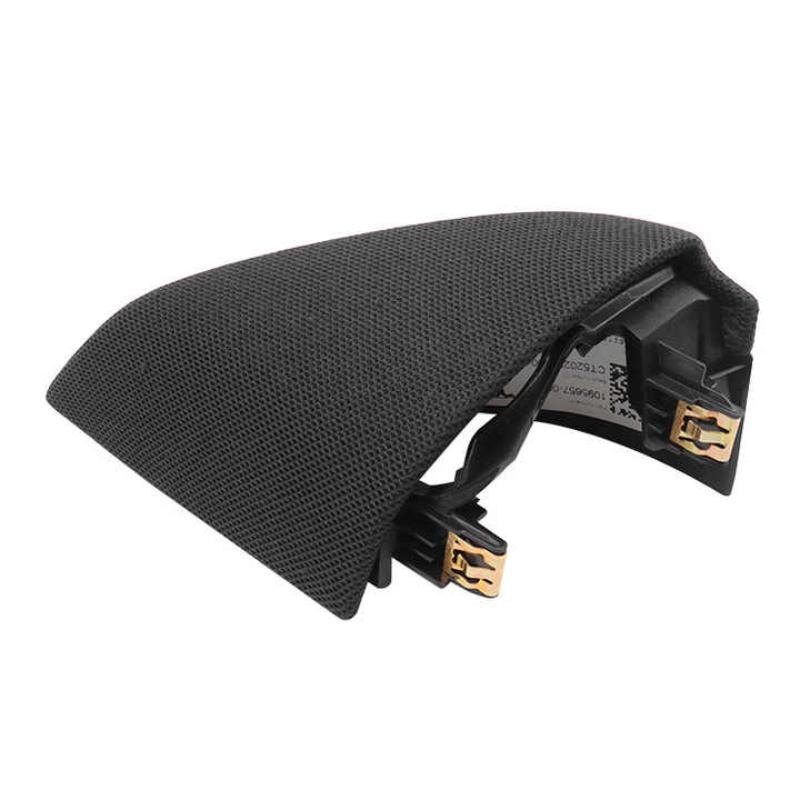 1095657-00-F 1095686-00-F For Tesla Model 3 Driver Side A-Pillar Left Or Right Front Tweeter Speaker Cover 1095657 2017-