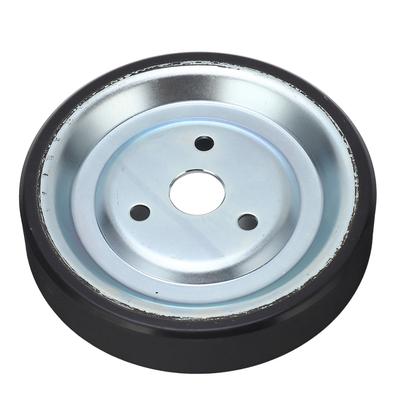 Poulies d'entraînement de pompe à eau 1204.47 Poulie de pompe à eau moteur de remplacement pour Peugeot 207 208 2008 3008 308 508 5008