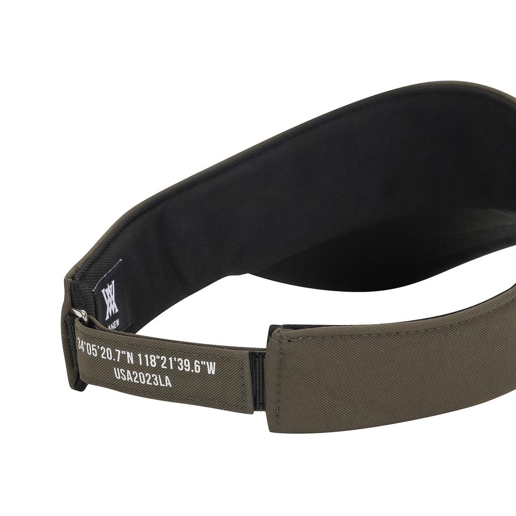 ANEW GOLF (M) Mixed Visor_Kh