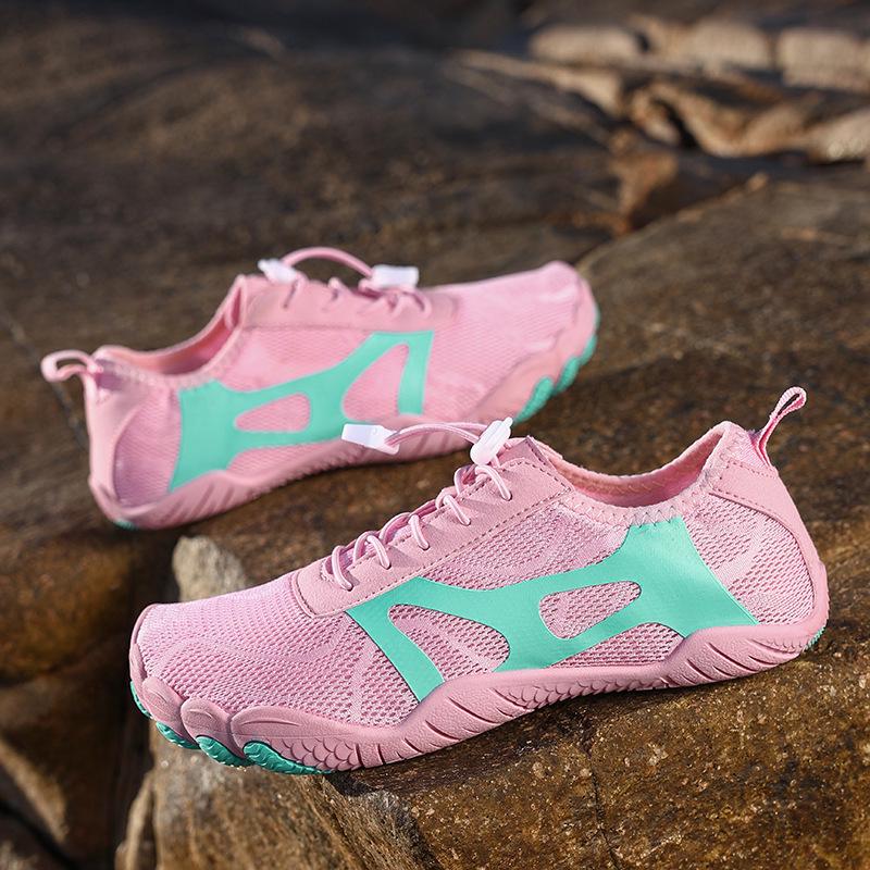 Lightweight Quick-Drying Water Shoes for Men & Women - Versatile for Hiking, Swimming, Beach, and Yoga