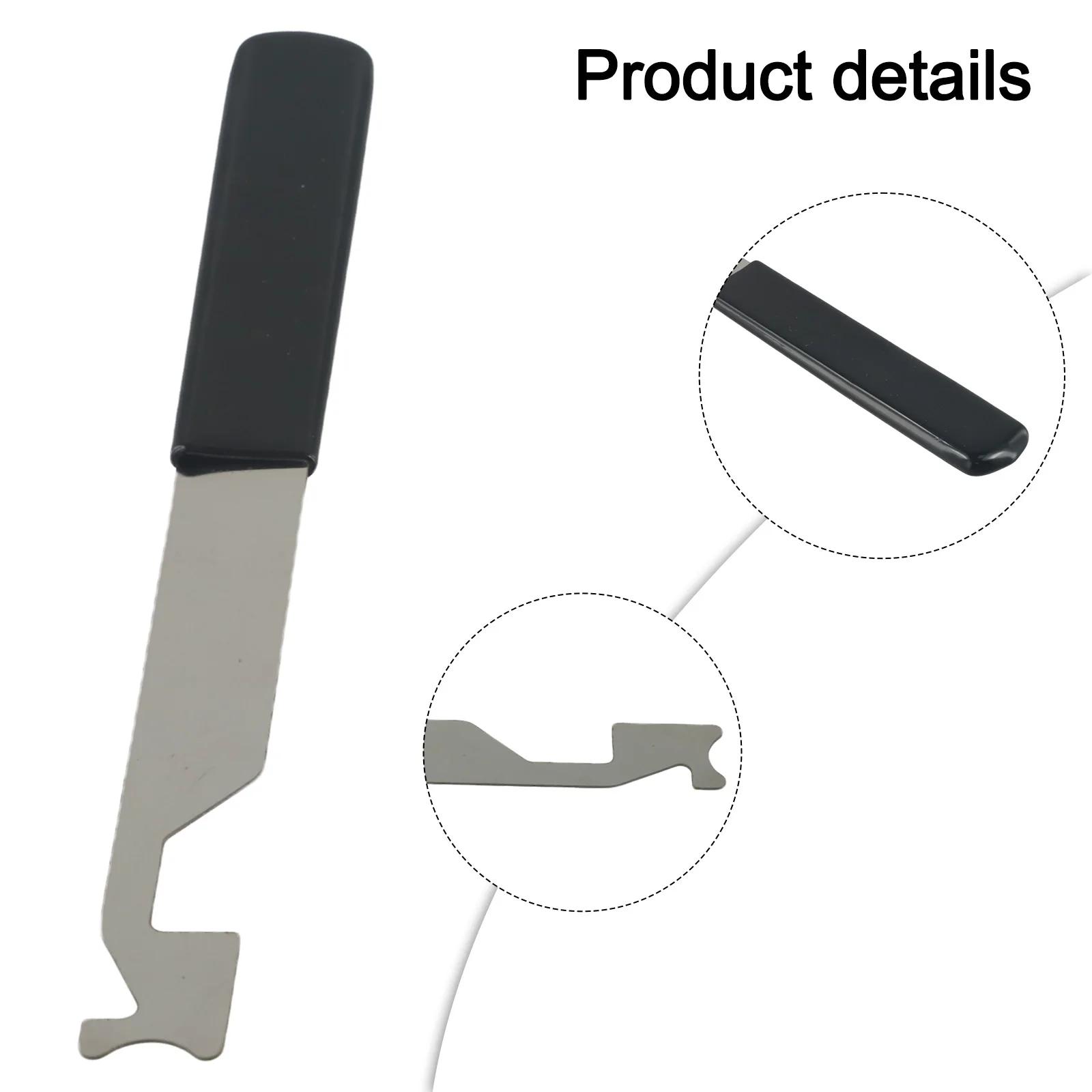 Ремонтный инструмент Рычажный инструмент высокой прочности Компактный и легкий Исключительная прочность Долговечность Портативный дизайн China Mainland