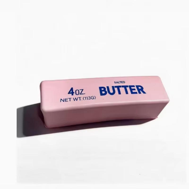 Squishy Super Big Butter Stick Slow Rising Fidget Toy Giant Butters Sticks Moist Squeeze Toy For Adults Kids  Girls Gifts