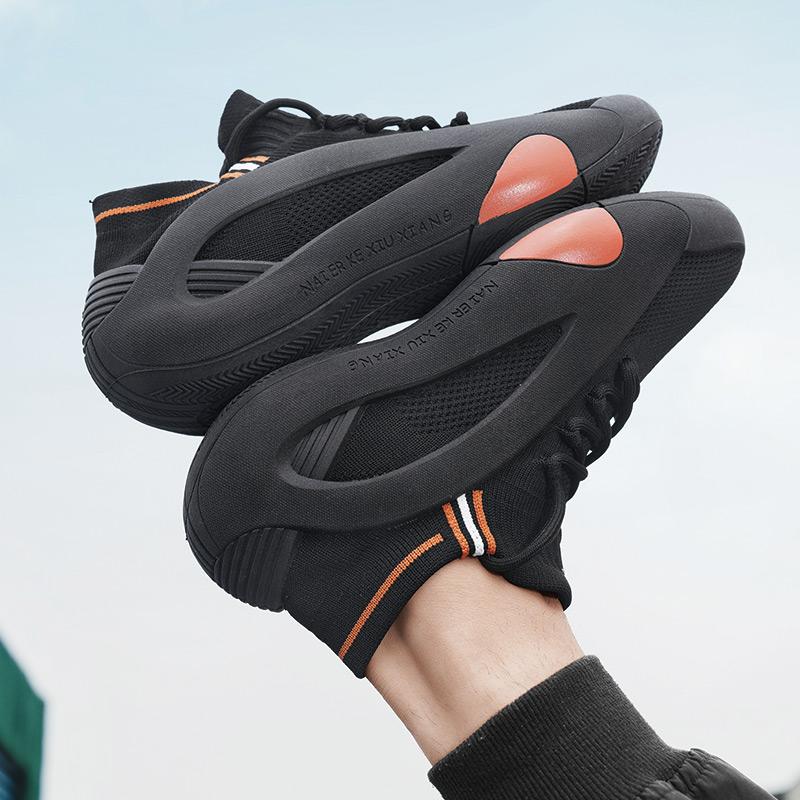 Fashion CYYTL Sneakers Mens Shoes Casual Breathable Outdoor Hiking Summer Tennis Fashion Sports Running Platform Loafers Designer Luxury