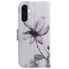 For Samsung Galaxy A17 5G/A17 4G/A26 5G Wallet Case Pattern Print Leather Phone Cover