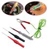 Car Truck Circuit Tester Light Bulb Circuit Tester Pen Universal Car Repair Tool