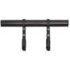 20CM Carbon Tube Bicycle Handlebar Extender Bracket Mount Bike Headlight Mount Bar StandBlack 20CM