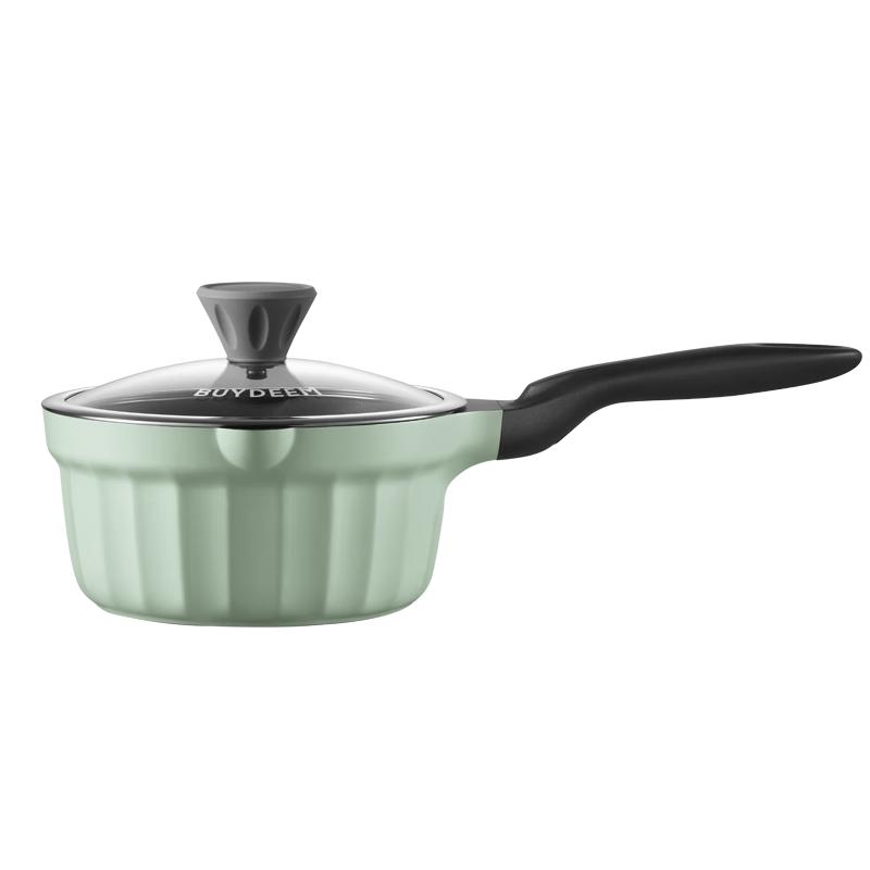 Buydeem Non-Stick Versatile Saucepan