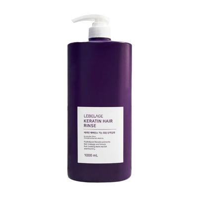 Schampon och hårbalsam – Schampo