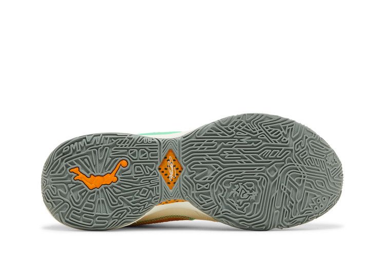Florida A&M University x A.P.B. x Nike LeBron 20 'From Tally To The Wo