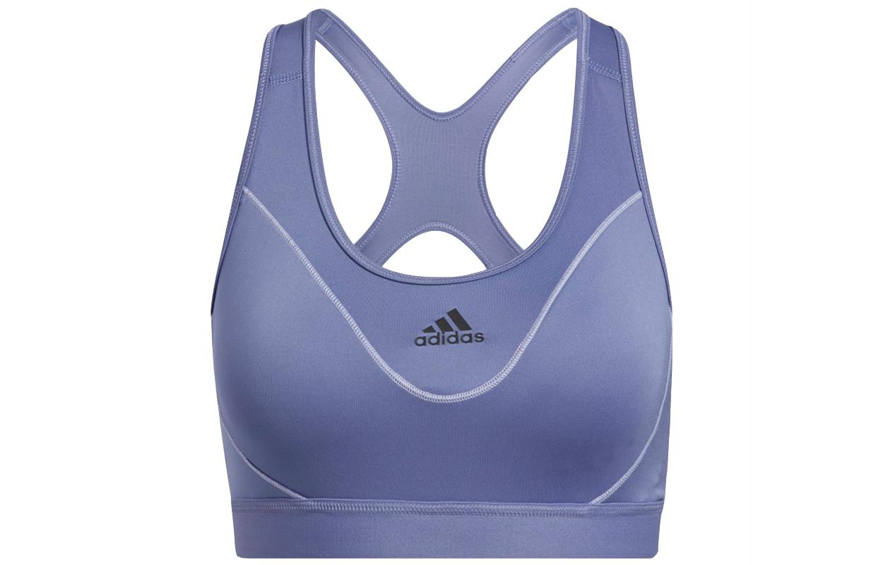 Adidas Tank Top Women s Light Purple GR8251 S