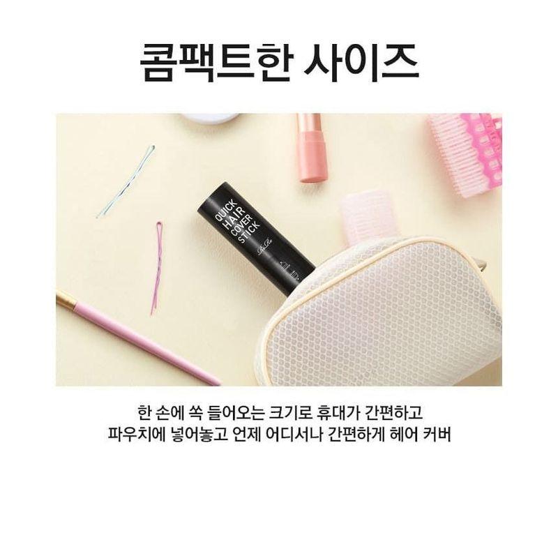 RiRe - Quick Hair Cover Stick - 2 Colors