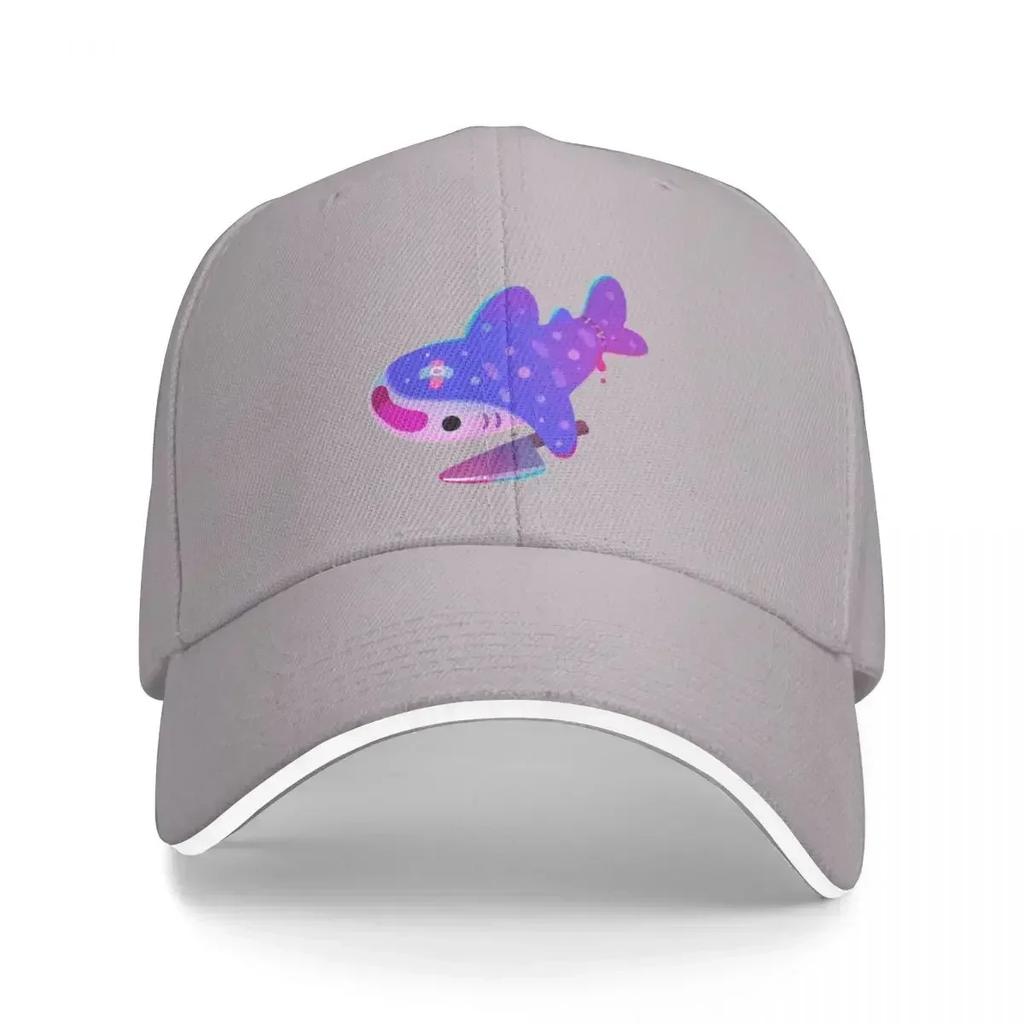 Stabby whalesharksquid Baseball Cap Adjustable Thermal Visor Golf FeUnisex Unisexs Trucker Hat