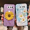 For LG V30 Plus Phone Case Lovely Panda Cartoon Painting Soft Siliocne Coque For LG V40 Thinq Cover Bumper for LG V30S V35 Thinq