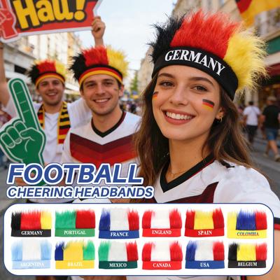 Amigoluk – Spor fan dişli