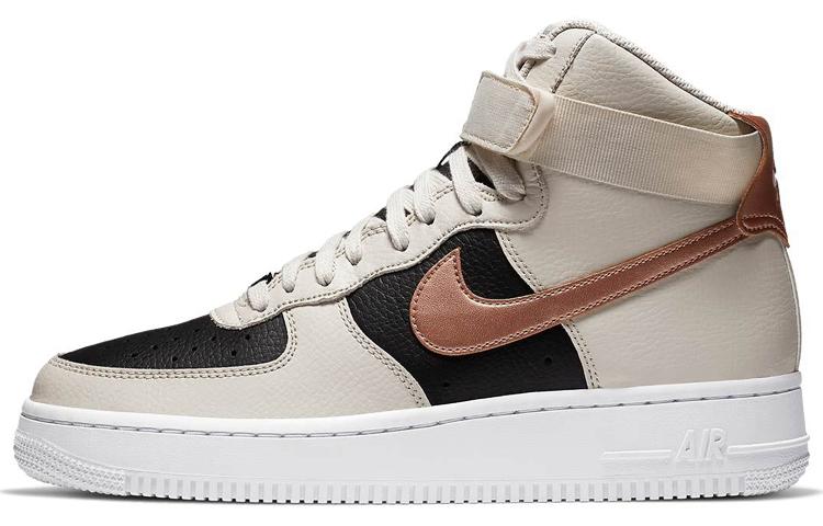 

Nike Air Force 1 High Light Wood Brown Women s DB5080-100 38