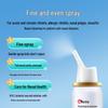 Renhe Universal Nasal Spray for Acute & Chronic Rhinitis - Suitable for Children & Adults