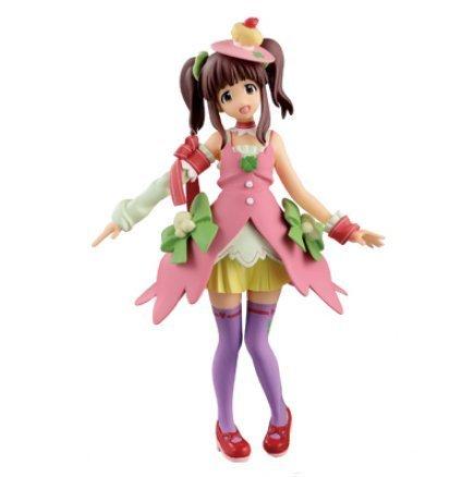 

Фигурка CANDY от THE CINDERELLA GIRLS IDOLM@STER ~ОСТРОВ Киери Огата ~