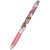 Kamio Japan Energel Ballpoint Pen - Heisei Fancy Love Friends