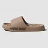 Women Korean Style EVA Cloud Slides Thick Platform Soft Sole Non Slip Home Summer Beach Flip Flops Slippers Sandals