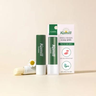 Veganer Lippenbalsam Klassisch 4,2g