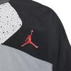 Jordan Legacy Aj4 Lightweight Jacket Men's Smoke Gray CQ8308-070