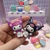 Sanrio Hello Kitty Love Bow Series Blind Box Figurine