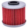 Filtros para motociclos – Filtros de líquido