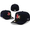 2026 Summer Adjustable Baseball & Visor Hat - Full Team Sports Design