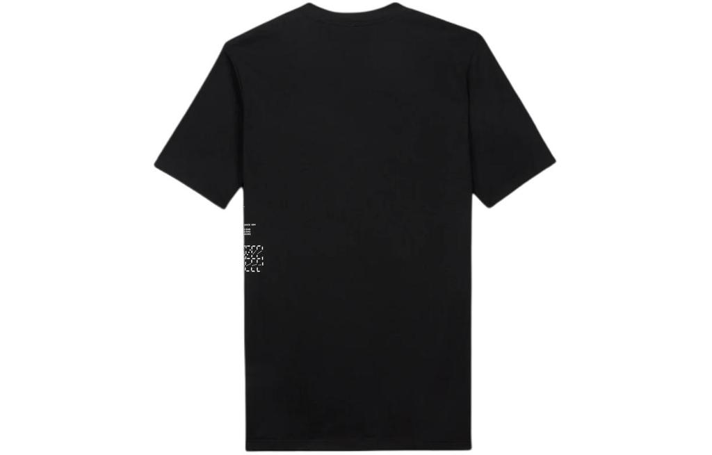 Nike lab X Mmw Men's Graphic T Shirt DR5356-010