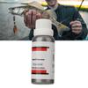 Vislokstoffen Hoge Concentratie Visvoer Additief Vloeibaar voor Meren Rivieren Reservoirs Zwarte Gaten 1.1oz