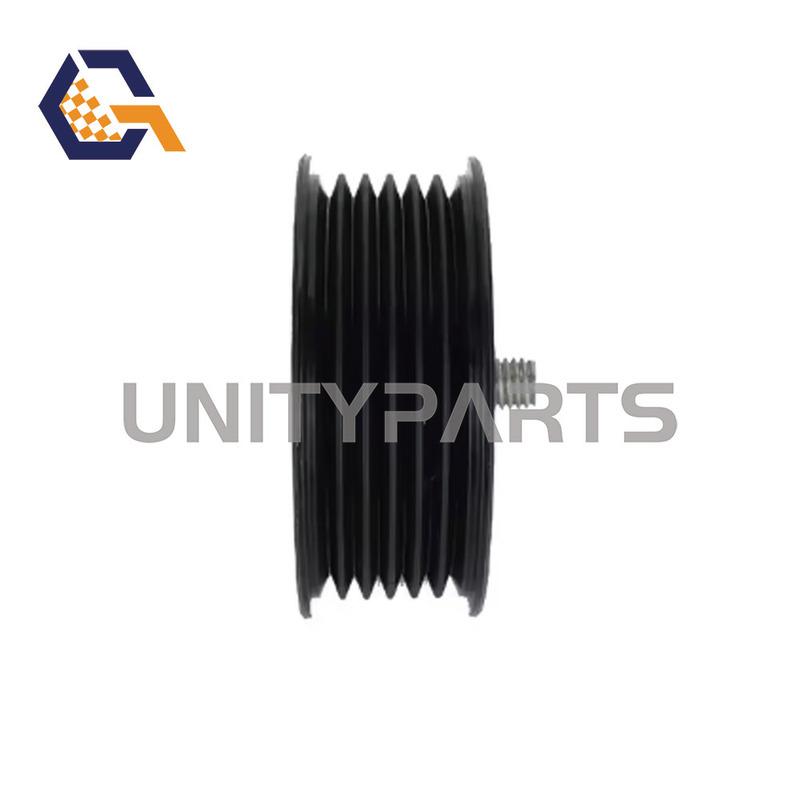 Car Accessories Belt Idler Pulley 651 200 06 70 For MERCEDES BENZ VIANO VITO W639 SPRINTER 906 2003-/ A6512000670 6512000670