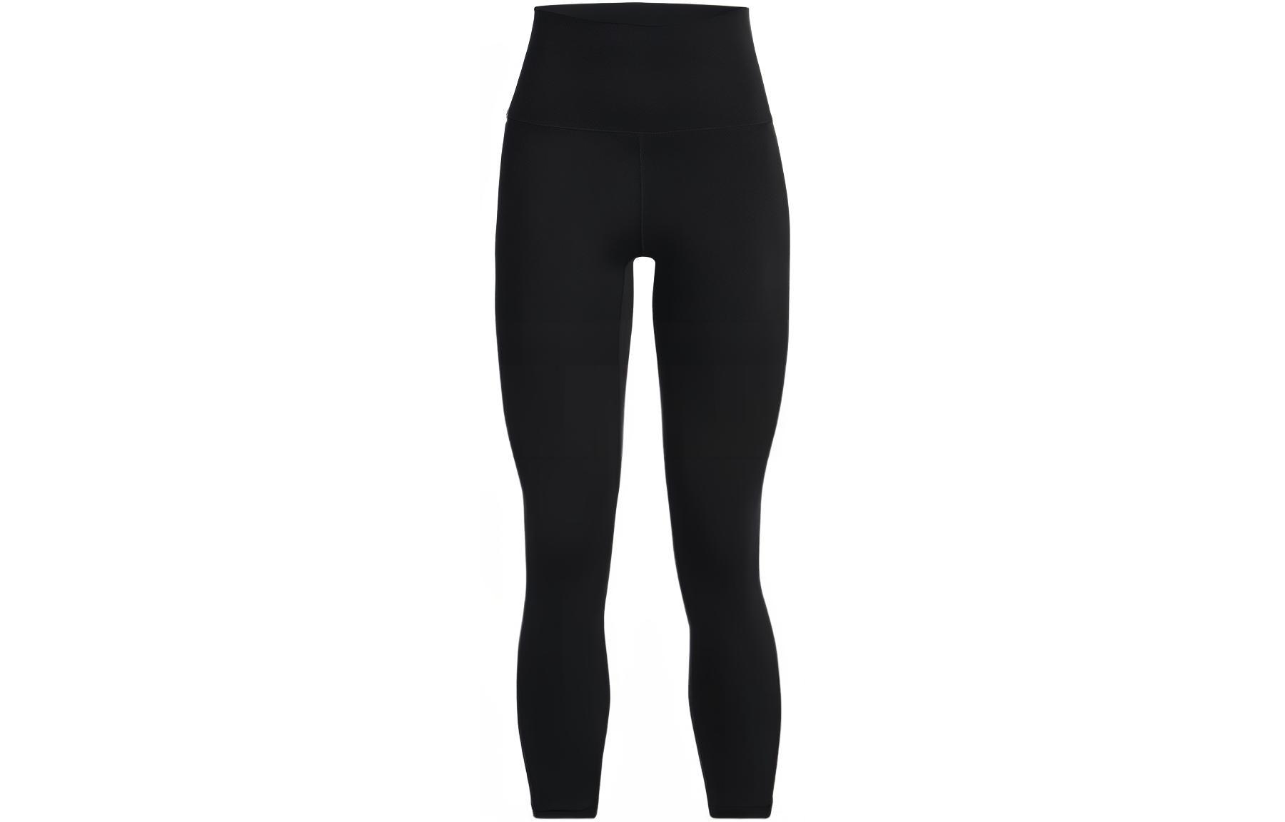 Under Armour Yoga Pants Women s Black 1382535-001 M