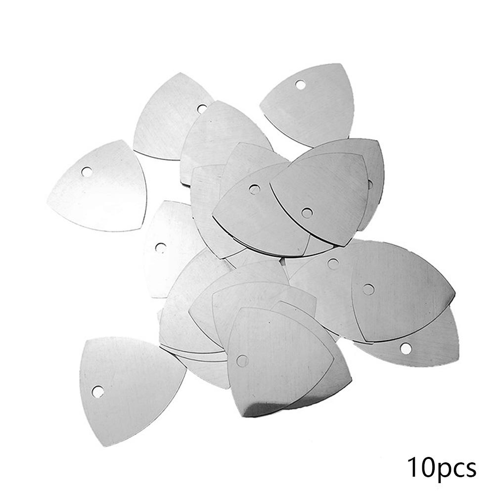 

10/20 шт. металлических инструментов для вскрытия телефонов, металлических медиаторов, монтировок для iPhone, iPad, планшетов, ПК, набор инструментов для разборки и ремонта 10Pcs