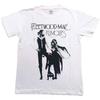 T-shirt Fleetwood Mac - Rumours (T-shirt)