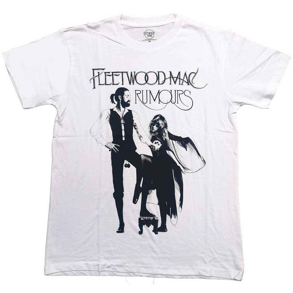 Fleetwood Mac - Rumours Tee (T-Shirt) 2XL