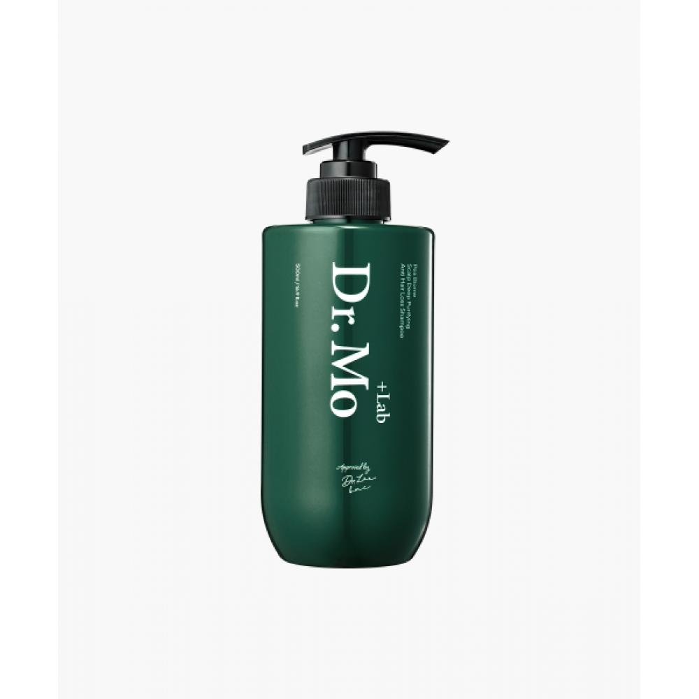 Dr.leecos Dr.leecos Pea Biome Scalp Deep Purifying Hair Loss Shampoo 500ml
