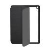 Folio Muse Ipad 10.2" Transparent Grey