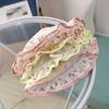 Breathable Baby Hat Lovely Bow Children Hat Lightweight Kids Sun Hat  Outdoor