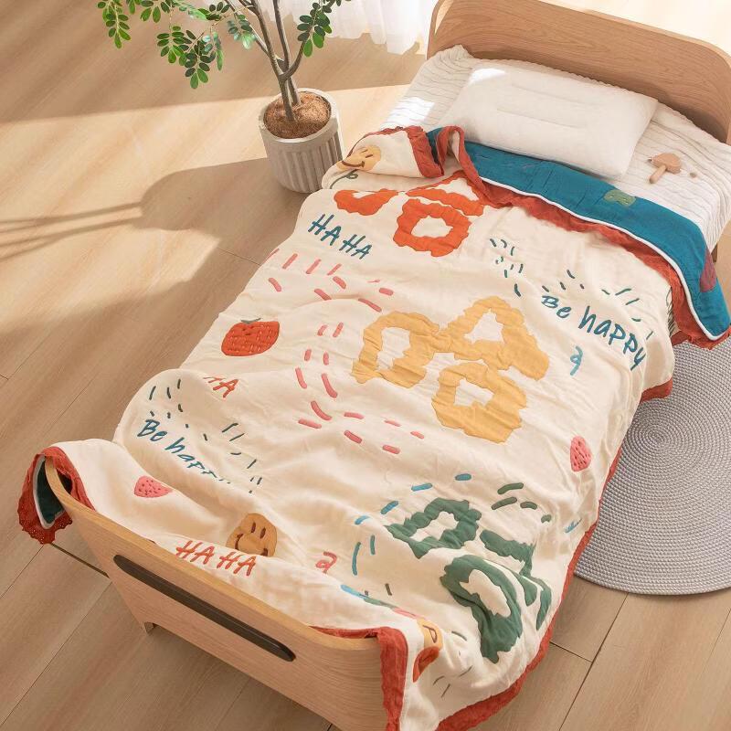 Brangdy All-Season Duo Quilt