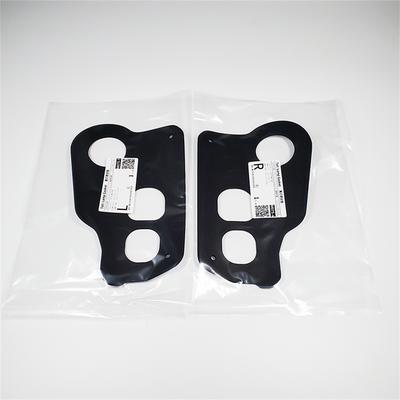 2 piezas Junta de Sello de Luz Trasera Trasera Apto Para Toyota Highlander 2008-2010