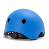 Versatile Helmet for Kids and Adults: Skateboard, Roller Skating, Outdoor Protection, Rafting, and Water Rescue.