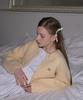 Rosefrantz Two-Way Knit Cardigan [Butter]