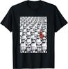 Tops – T-Shirts