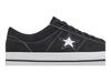 Converse One Star Pro 'Black White'