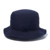 [New Era] GOLF KEEP B COOL DOTS BUCKET HAT Navy ML (59cm)