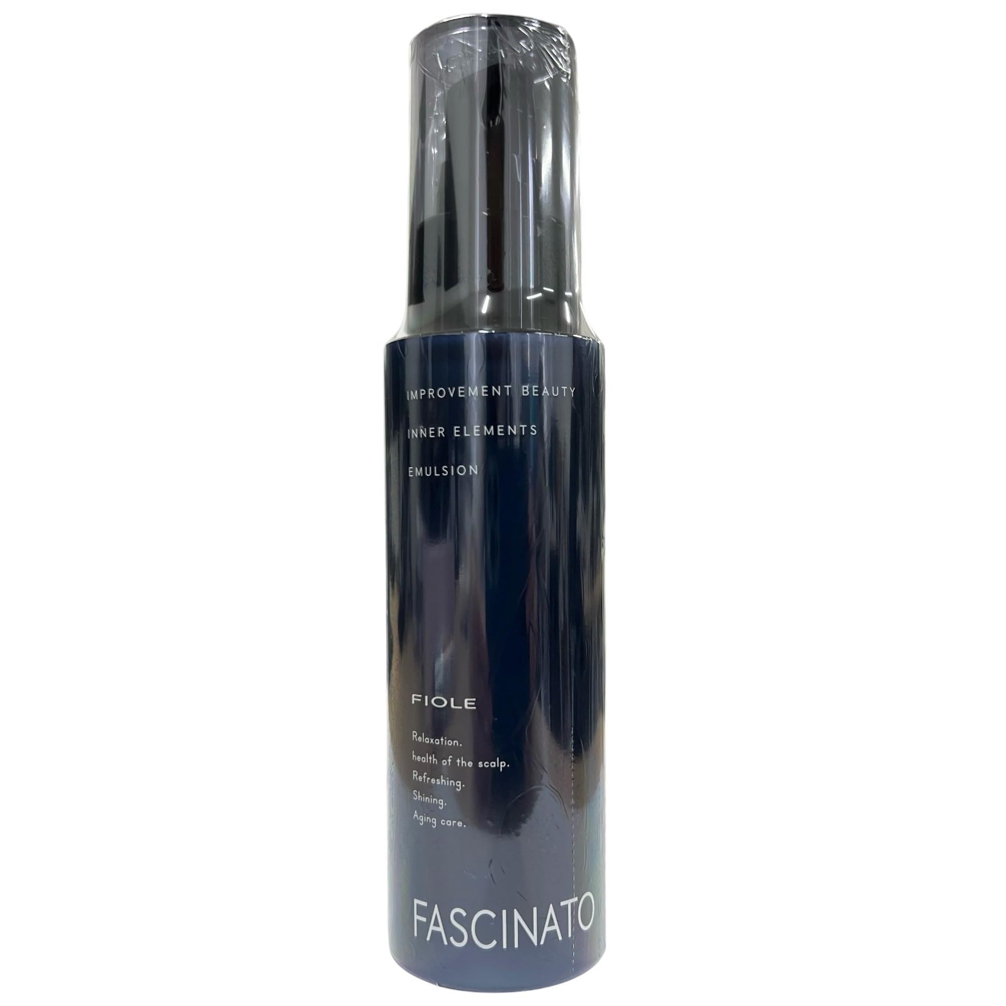 

Fascinate Inner Elements Emulsion 100ml